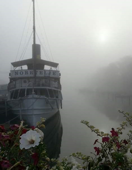 Norrtälje Båten